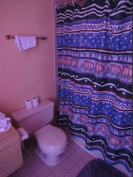 Global Guest House Toronto Hotel