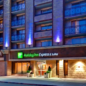 Express And By Ihg Calgary