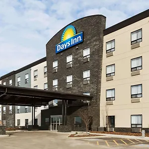 Days By Wyndham Calgary North Balzac