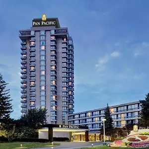 Pan Pacific Hotel