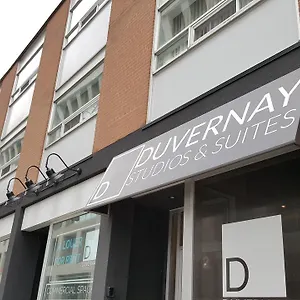 Duvernay And Gatineau