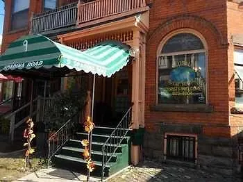 Global Guest House Toronto 2*,  Canada