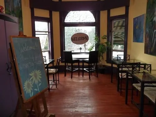 ** Hotel Global Guest House Toronto Canada