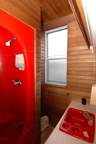 Global Guest House Toronto Canada