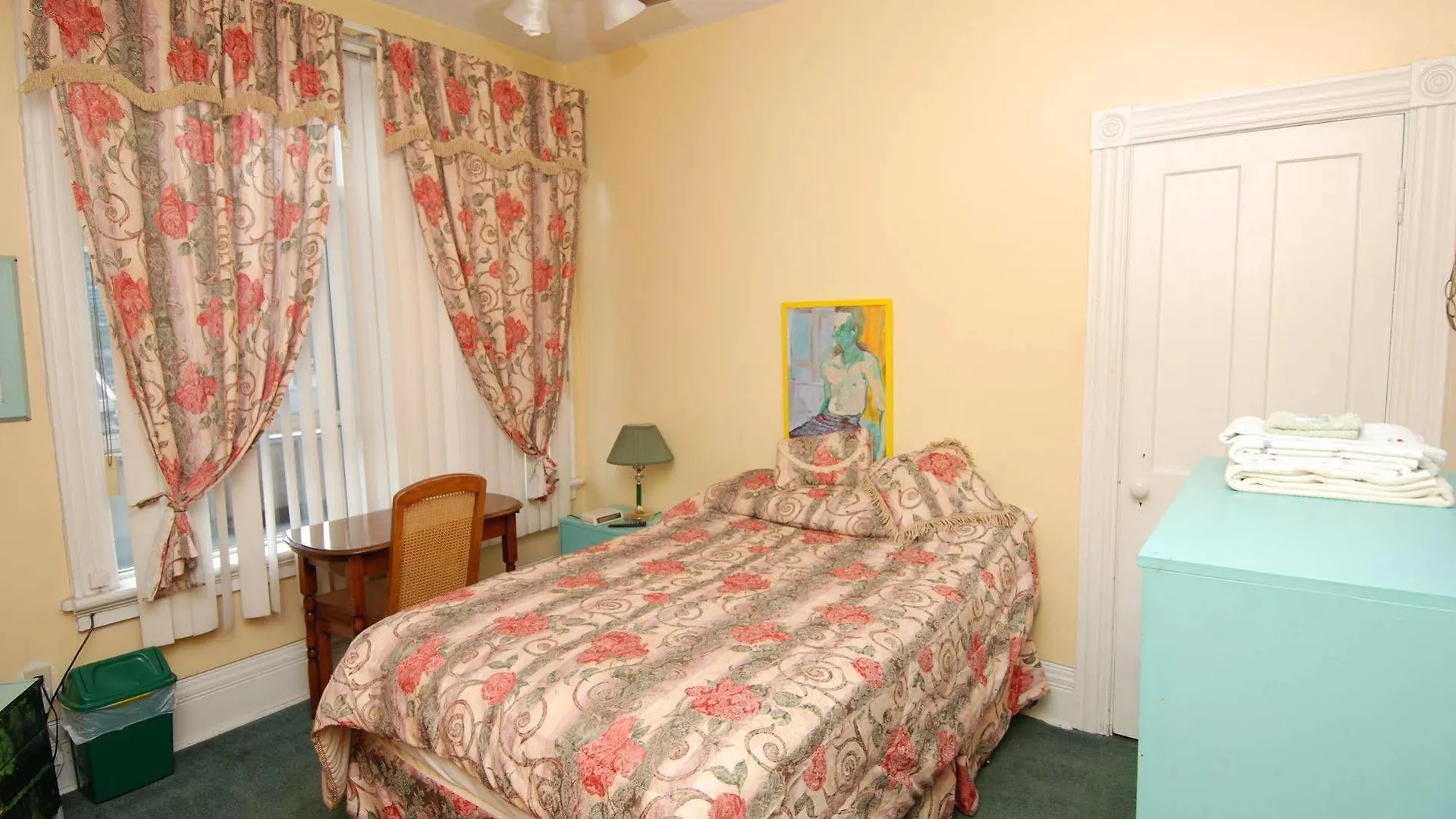 Global Guest House Toronto 2*,  Canada