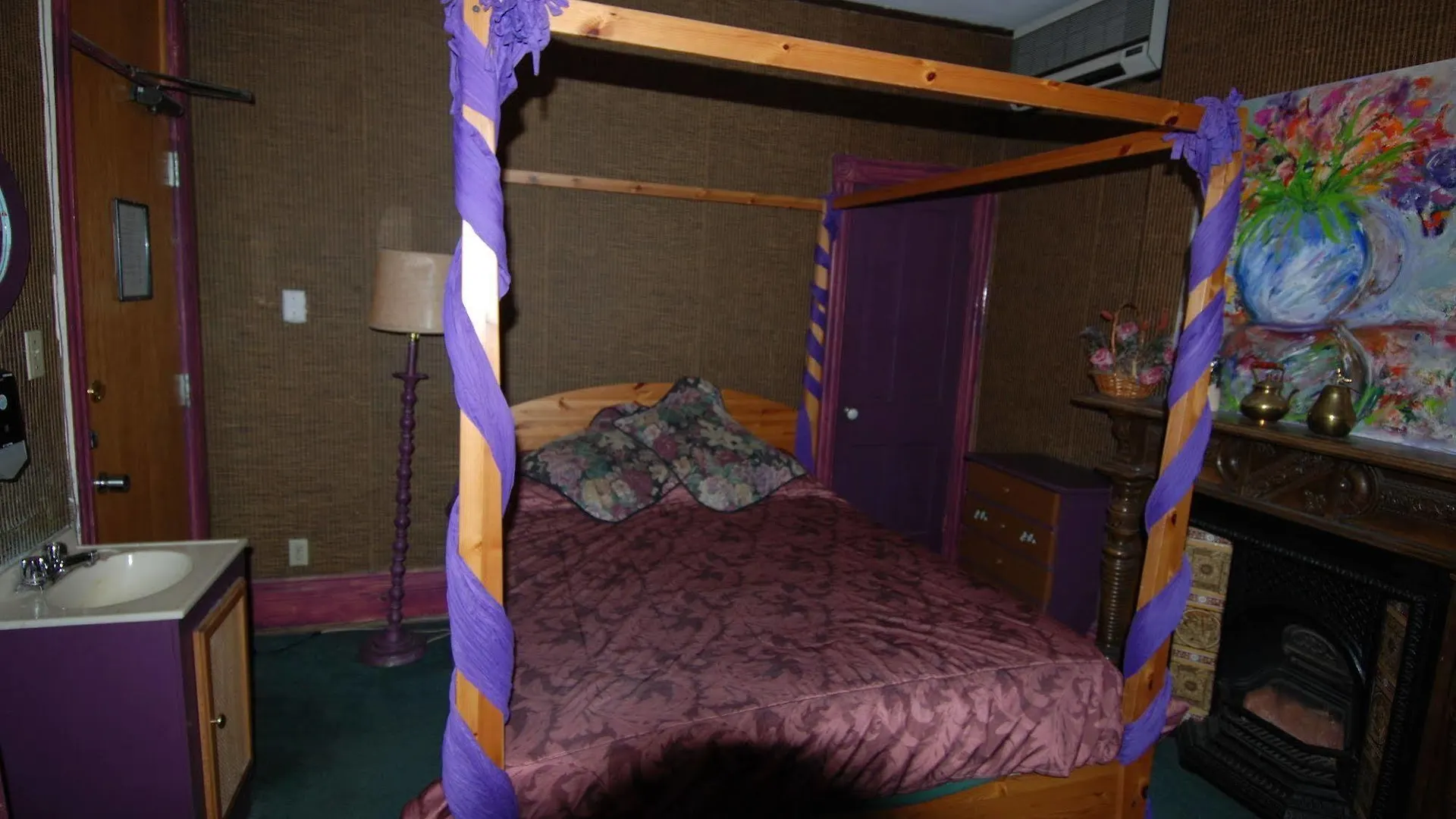 Hotel Global Guest House Toronto